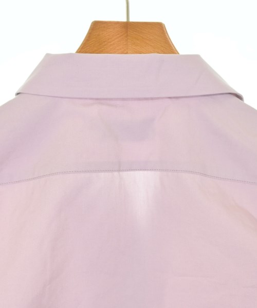 Miu Miu（ミュウミュウ）カジュアルシャツ ピンク サイズ:36(XS位) レディース/2200641927058