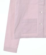 Miu Miu（ミュウミュウ）カジュアルシャツ ピンク サイズ:36(XS位) レディース/2200641927058