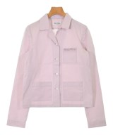 Miu Miu カジュアルシャツ