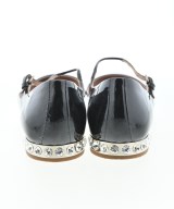 Miu Miu（ミュウミュウ）パンプス 黒 サイズ:EU39(25.5cm位) レディース/2200628109101