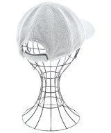 Miu Miu（ミュウミュウ）キャップ グレー サイズ:S レディース/2200629839236