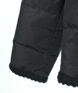 Miu Miu（ミュウミュウ）ダウンジャケット/ダウンベスト 黒 サイズ:38(S位) レディース/2200641544163