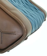 Miu Miu（ミュウミュウ）ハンドバッグ 茶 サイズ:- レディース/2200642211019