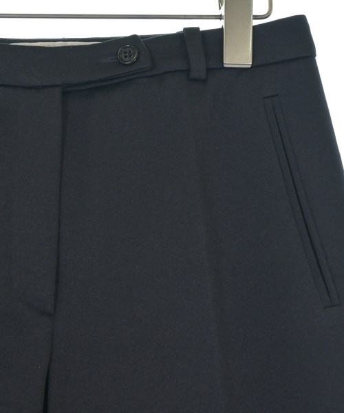 Miu Miu（ミュウミュウ）スラックス 紺 サイズ:40(M位) レディース/2200642588029