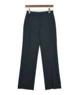 Miu Miu（ミュウミュウ）スラックス 紺 サイズ:40(M位) レディース/2200642588029