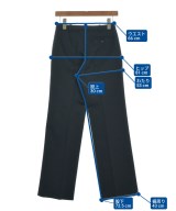 Miu Miu（ミュウミュウ）スラックス 紺 サイズ:40(M位) レディース/2200642588029