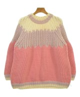 Miu Miu（ミュウミュウ）ニット・セーター ピンク サイズ:40(M位) レディース/2200642528025