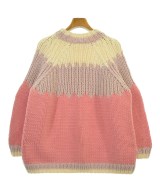 Miu Miu（ミュウミュウ）ニット・セーター ピンク サイズ:40(M位) レディース/2200642528025