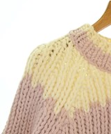 Miu Miu（ミュウミュウ）ニット・セーター ピンク サイズ:40(M位) レディース/2200642528025