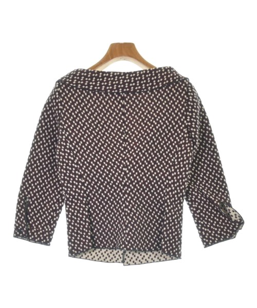 Miu Miu（ミュウミュウ）ジャケット 赤 サイズ:38(S位) レディース/2200642970039