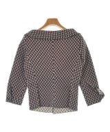 Miu Miu（ミュウミュウ）ジャケット 赤 サイズ:38(S位) レディース/2200642970039