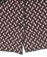 Miu Miu（ミュウミュウ）ジャケット 赤 サイズ:38(S位) レディース/2200642970039