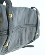 Miu Miu（ミュウミュウ）その他 黒 サイズ:- レディース/2200643108028