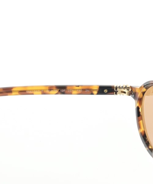 Miu Miu（ミュウミュウ）サングラス 茶 サイズ:- レディース/2200642322159