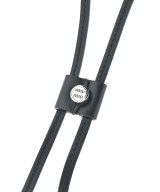 Miu Miu（ミュウミュウ）ハット 黒 サイズ:L レディース/2200643380196