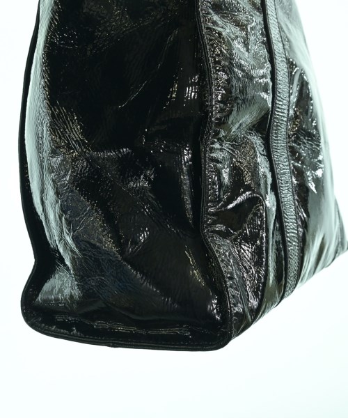 Miu Miu（ミュウミュウ）トートバッグ 黒 サイズ:- レディース/2200643450134