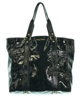 Miu Miu（ミュウミュウ）トートバッグ 黒 サイズ:- レディース/2200643450134