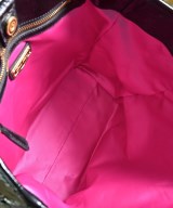 Miu Miu（ミュウミュウ）トートバッグ 黒 サイズ:- レディース/2200643450134