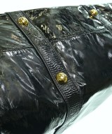 Miu Miu（ミュウミュウ）トートバッグ 黒 サイズ:- レディース/2200643450134