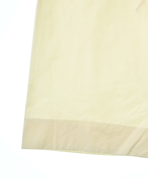 Miu Miu（ミュウミュウ）ショートパンツ 白 サイズ:44(L位) レディース/2200643451148