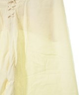 Miu Miu（ミュウミュウ）ショートパンツ 白 サイズ:44(L位) レディース/2200643451148