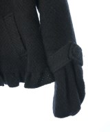 Miu Miu（ミュウミュウ）カジュアルジャケット 黒 サイズ:-(M位) レディース/2200629598010