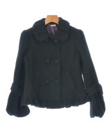 Miu Miu カジュアルジャケット