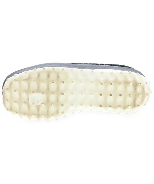 Miu Miu（ミュウミュウ）スニーカー 黒 サイズ:EU37(23.5cm位) レディース/2200633034405