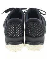 Miu Miu（ミュウミュウ）スニーカー 黒 サイズ:EU37(23.5cm位) レディース/2200633034405