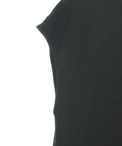 Miu Miu（ミュウミュウ）Tシャツ・カットソー 黒 サイズ:XS レディース/2200644058018