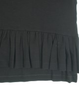 Miu Miu（ミュウミュウ）Tシャツ・カットソー 黒 サイズ:XS レディース/2200644058018