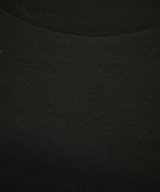 Miu Miu（ミュウミュウ）Tシャツ・カットソー 黒 サイズ:XS レディース/2200644058018