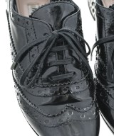 Miu Miu（ミュウミュウ）ブーツ 黒 サイズ:EU35(21.5cm位) レディース/2200644058056