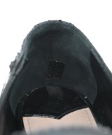 Miu Miu（ミュウミュウ）ブーツ 黒 サイズ:EU35(21.5cm位) レディース/2200644058056