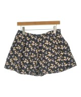 Miu Miu（ミュウミュウ）ミニスカート 黒 サイズ:40(M位) レディース/2200634060540