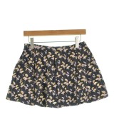 Miu Miu（ミュウミュウ）ミニスカート 黒 サイズ:40(M位) レディース/2200634060540