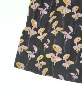 Miu Miu（ミュウミュウ）ミニスカート 黒 サイズ:40(M位) レディース/2200634060540