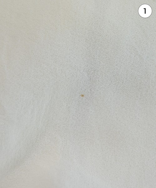 Miu Miu（ミュウミュウ）ブラウス 白 サイズ:36(XS位) レディース/2200643507180