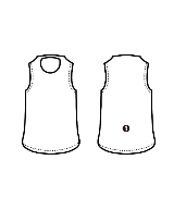 Miu Miu（ミュウミュウ）ブラウス 白 サイズ:36(XS位) レディース/2200643507180