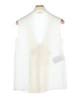 Miu Miu（ミュウミュウ）ブラウス 白 サイズ:36(XS位) レディース/2200643507180