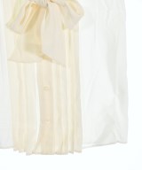 Miu Miu（ミュウミュウ）ブラウス 白 サイズ:36(XS位) レディース/2200643507180