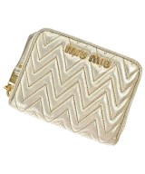 Miu Miu 財布・コインケース