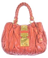 Miu Miu ハンドバッグ