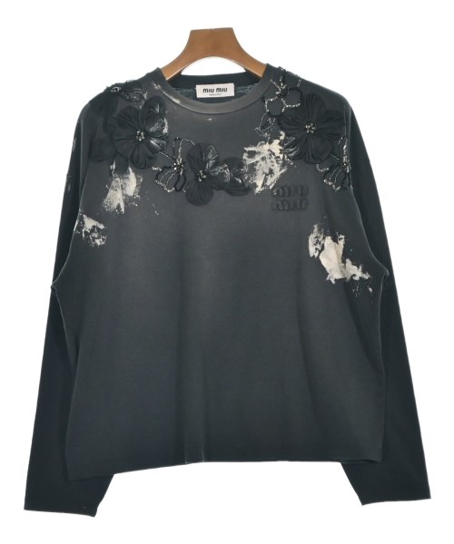 ミュウミュウ(Miu Miu)のMiu Miu Tシャツ・カットソー