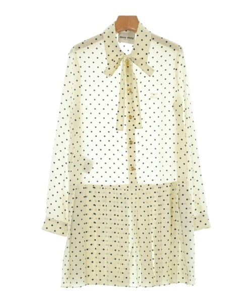 ミュウミュウ(Miu Miu)のMiu Miu ワンピース