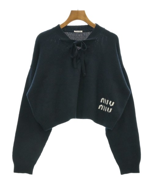 ミュウミュウ(Miu Miu)のMiu Miu ニット・セーター