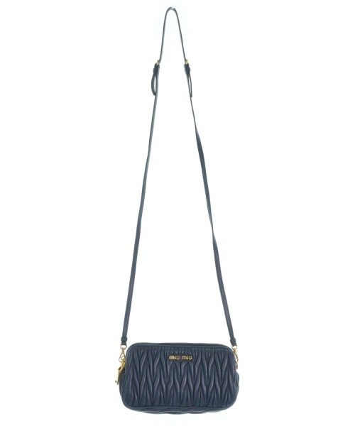 ミュウミュウ(Miu Miu)のMiu Miu ショルダーバッグ