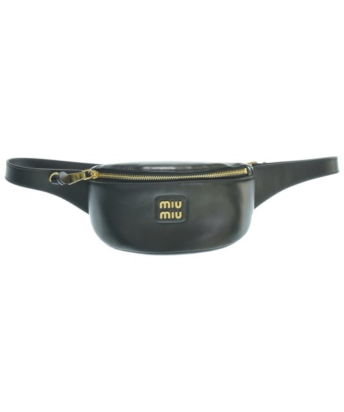 ミュウミュウ(Miu Miu)のMiu Miu ショルダーバッグ