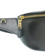 Miu Miu（ミュウミュウ）ショルダーバッグ 黒 サイズ:- レディース/2200574720177