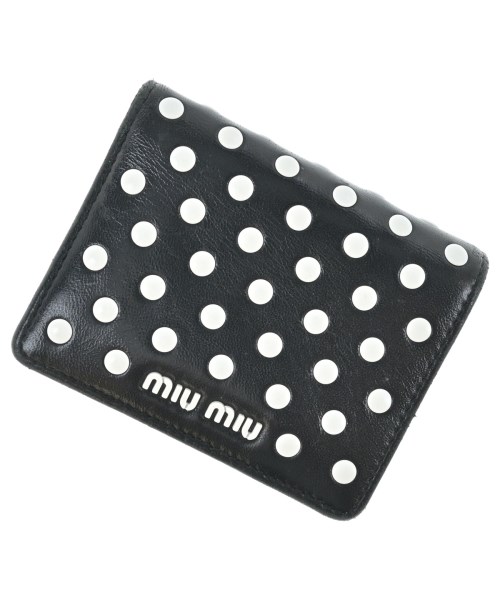ミュウミュウ(Miu Miu)のMiu Miu 財布・コインケース